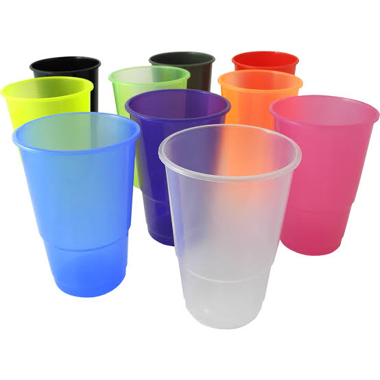 Plastik Bardaklar immagine 2