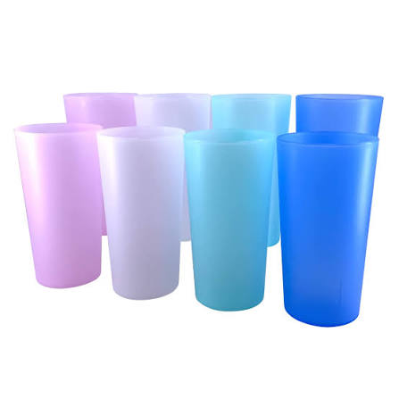 Plastik Bardaklar immagine 1