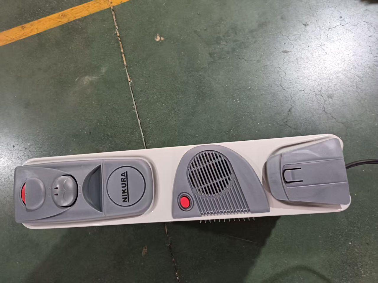 Fanlı Isıtıcılar immagine 3