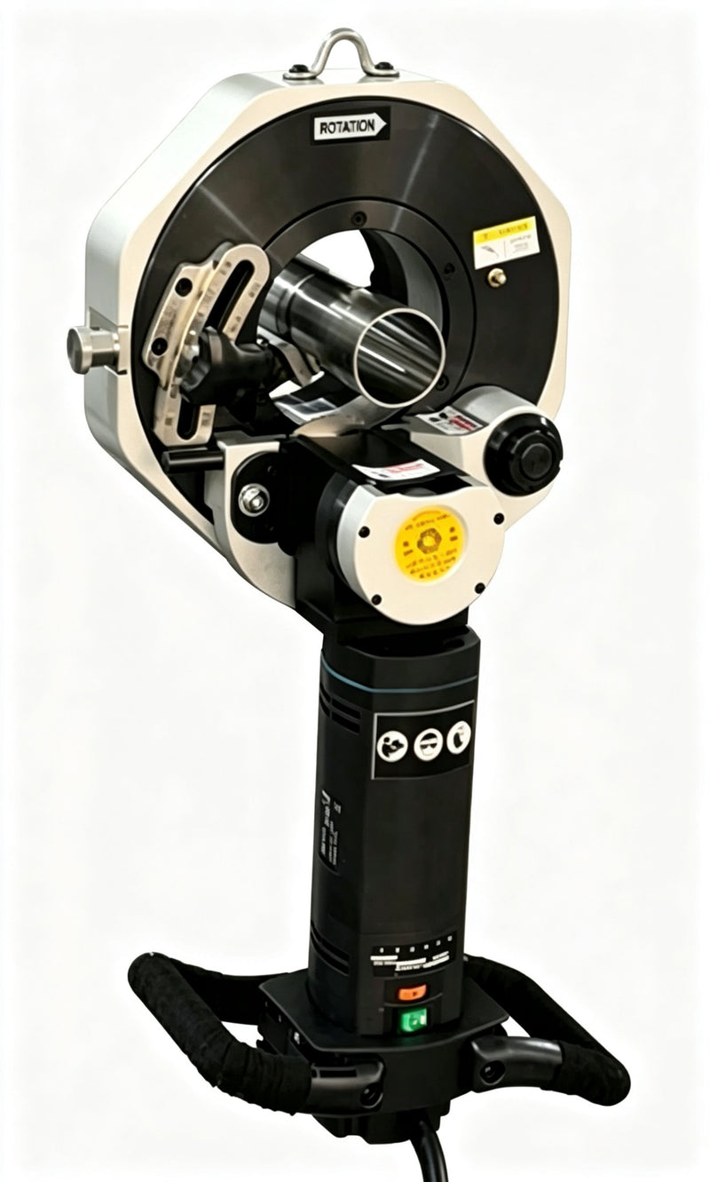 FYID-Feiyide CM3 CM4 CM6 CM8 CM12 Planetary Pipe Cutting Machine image 1