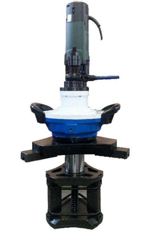 FYID-Feiyide ISY Internal-Mount Electric Pipe Beveling Machine image 1